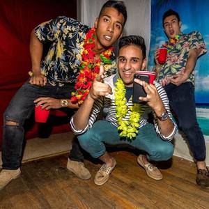 Meet your Posher, Mcbryan